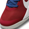 Nike Team Hustle D 10 FlyEase ''Off Noir/University Red'' (PS)