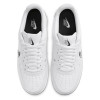 Nike Air Force 1 LV8 Utility ''White/Black''