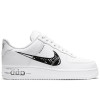 Nike Air Force 1 LV8 Utility ''White/Black''