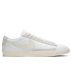 Nike Blazer Low Leather ''White''