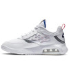 Air Jordan Air Max 200 ''White Red Blue''