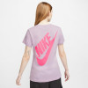 Nike Sportswear T-Shirt ''Iced Lilac''