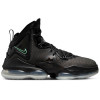 Nike Lebron 19 ''Black/Green Glow''