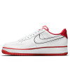 Nike Air Force 1 '07 LX ''Hello White/University Red''