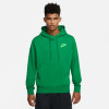 Nike Giannis Naija Hoodie ''Pine Green''