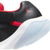 Air Jordan 11 CMFT Low ''Black/Red/White'' (PS)