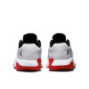 Air Jordan 11 CMFT Low Kids Shoes ''White/Black-University Red'' (GS)