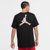 Air Jordan Legacy 1 T-Shirt ''Black''