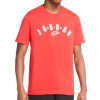 Air Jordan Legacy 1 T-Shirt ''University Red''