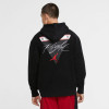 Air Jordan Flight Pullover Hoodie ''Black''