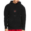 Air Jordan Flight Pullover Hoodie ''Black''