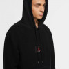 Air Jordan Flight Pullover Hoodie ''Black''