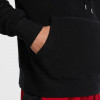 Air Jordan Flight Pullover Hoodie ''Black''