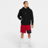 Air Jordan Flight Pullover Hoodie ''Black''