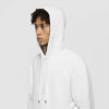 Air Jordan Flight Pullover Hoodie ''White''