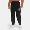 Air Jordan Flight Fleece Pants ''Black''