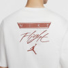 Air Jordan Flight T-Shirt ''White''