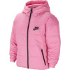 Nike Sportswear Synthetic-Fill Hooded WMNS Jacket ''Pink Glow''