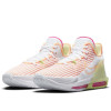 Nike Lebron Witness 6 ''Lemon Twist/Melon Tint''