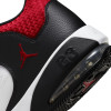 Air Jordan Max Aura 3 ''White/University Red-Black''