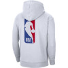 Nike NBA Team 31 Essential Hoodie ''White''