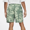 Air Jordan Flight Printed Poolside Shorts ''Steam''