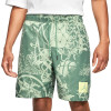 Air Jordan Flight Printed Poolside Shorts ''Steam''