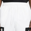 Air Jordan Dri-FIT Air Shorts ''White''