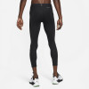 Air Jordan Dri-FIT Air 3/4-Length Tights ''Black''