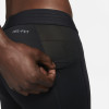 Air Jordan Dri-FIT Air 3/4-Length Tights ''Black''