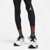 Air Jordan Dri-FIT Air 3/4-Length Tights ''Black''