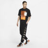 Air Jordan Sport DNA Terry Pants ''Black''