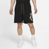 Air Jordan Sport DNA Fleece Shorts ''Black''