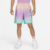 Air Jordan Sport DNA Pool Shorts ''Atomic Orange''