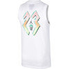 Air Jordan Sport DNA Tank Top ''White''