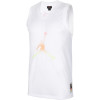 Air Jordan Sport DNA Tank Top ''White''