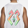 Air Jordan Sport DNA Tank Top ''White''