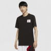 Air Jordan Flight Essentials Crew T-Shirt ''Black''