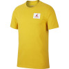 Air Jordan Flight Essentials Crew T-Shirt ''Dark Sulfur''