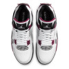 Air Jordan Retro 4 ''Paris Saint-Germain''