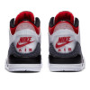 Air Jordan Retro 3 ''Fire Red''