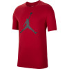 Air Jordan Jumpman T-Shirt ''Gym Red''