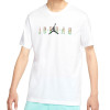 Air Jordan Sport DNA T-Shirt ''White''