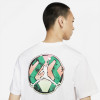 Air Jordan Sport DNA T-Shirt ''White''