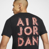 Air Jordan Dri-FIT Air T-Shirt ''Black''