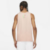 Air Jordan Sport DNA Tank Top ''Arctic Orange''