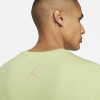 Air Jordan Jumpman Air T-Shirt ''Limelight''