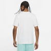 Air Jordan Air T-Shirt ''White''