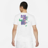 Air Jordan Air Futura T-Shirt ''White''