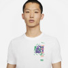 Air Jordan Air Futura T-Shirt ''White''